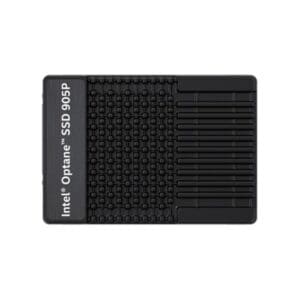 Intel- SSDPE21D480GAX1