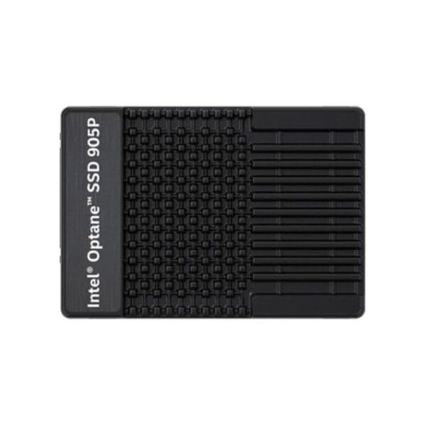 Intel- SSDPE21D480GAX1