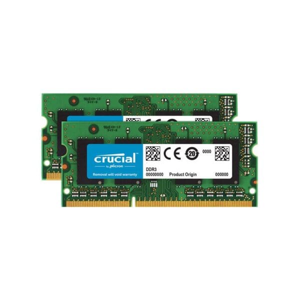 Refurbished-Crucial-CT2K4G3S1067M