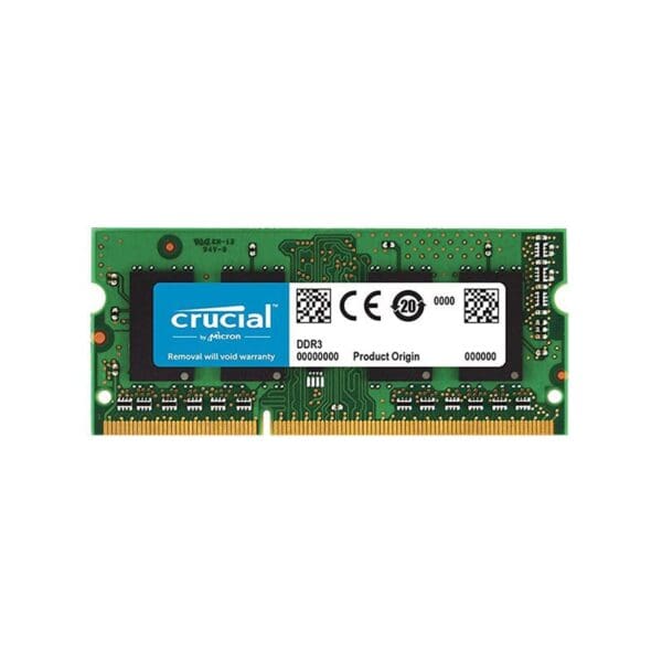 Refurbished-Crucial-CT2K8G3S1339M