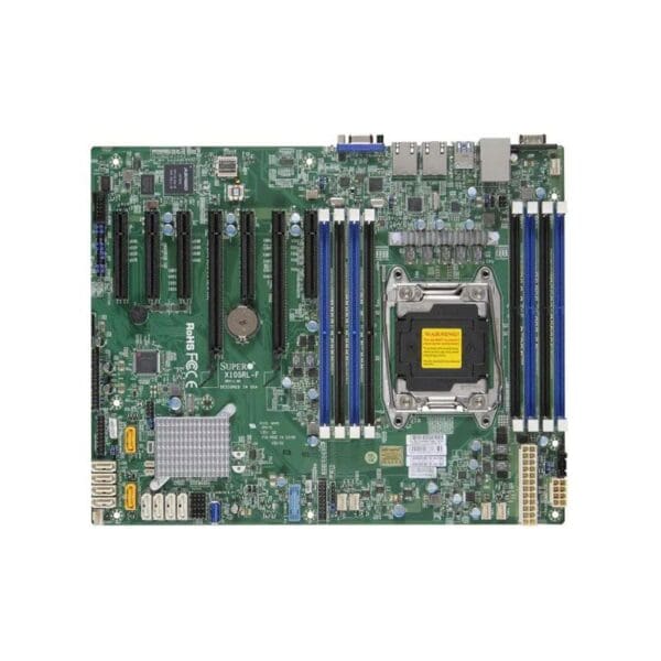 SuperMicro-MBDX10SRLFO