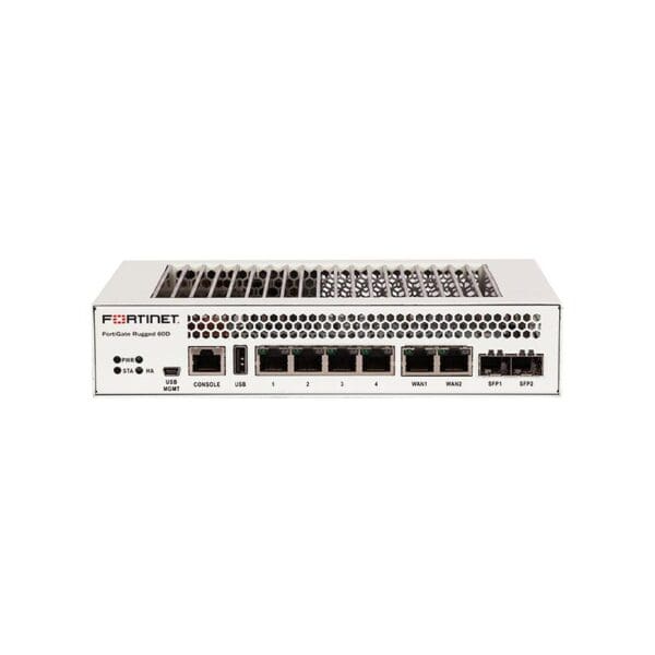 Fortinet-FGR-60D