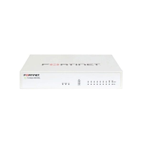 Fortinet-FWF-60E-DSLJ