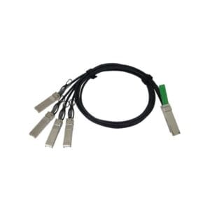 FG-TRAN-QSFP-4XSFP