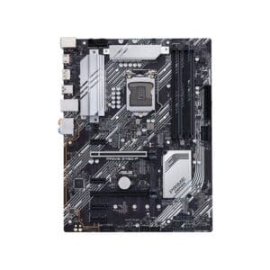 ASUS-PRIME Z490-P