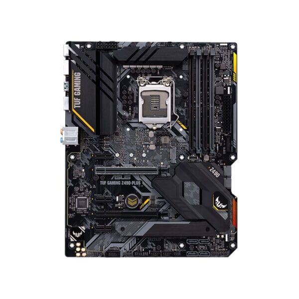 Refurbished-Asus-TUF-GAMING-Z490-PLUS