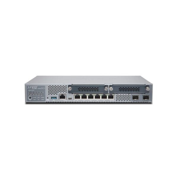 Juniper-SRX320-POE-TAA