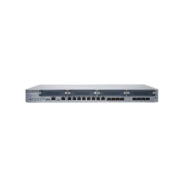 Juniper-SRX345-DUAL-AC