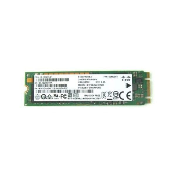 Cisco-UCS-M2-240GB