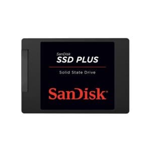 SDSSDP-256G-G25-A1