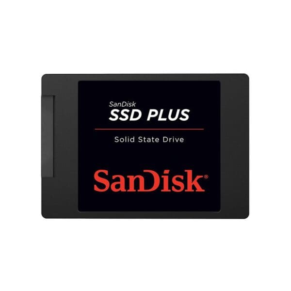 SDSSDP-256G-G25-A1