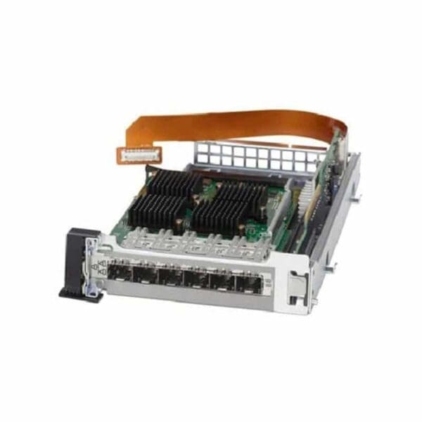 Refurbished-Cisco-ASA-IC-6GE-SFP-C