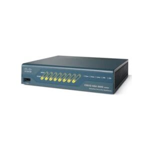 Refurbished-Cisco-ASA5505-50-BUN-K9