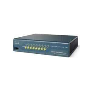 Refurbished-Cisco-ASA5505-BUN-K9