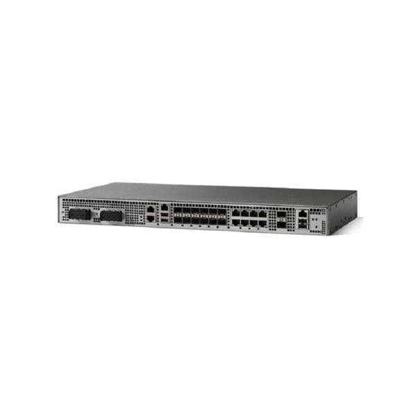 Refurbished Cisco ASR-920-12CZ-D