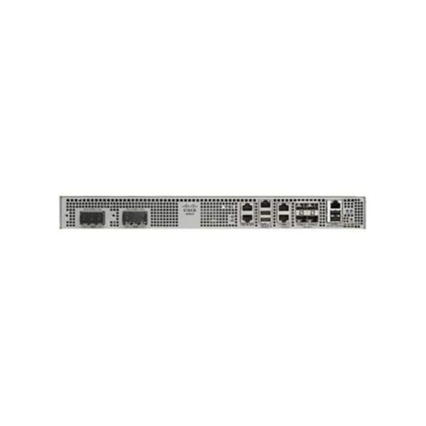 Refurbished Cisco ASR-920-4SZ-D