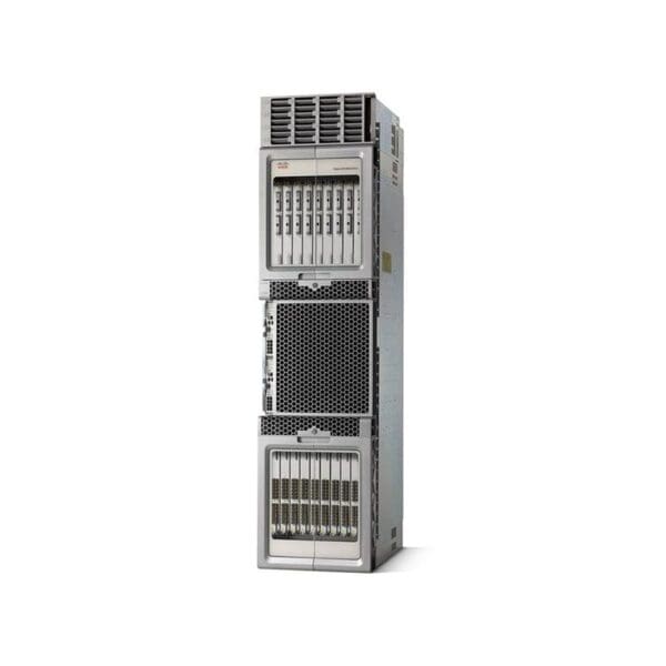 Refurbished Cisco ASR-9922-DC