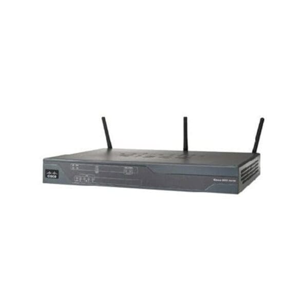 Refurbished Cisco C881W-A-K9