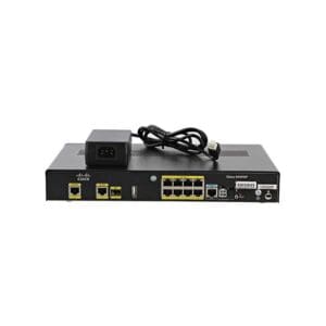 Refurbished Cisco C892FSP-K9