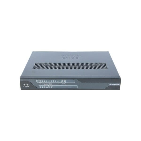 Refurbished Cisco C899G-LTE-NA-K9