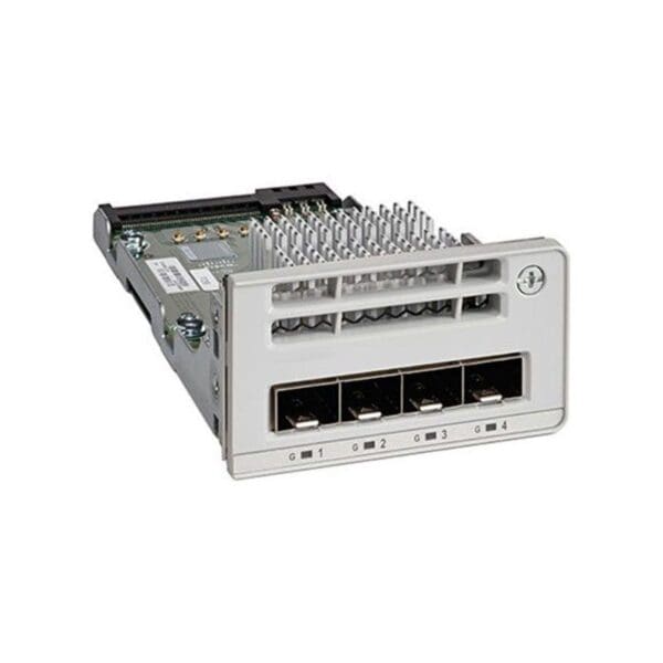 Refurbished-Cisco-C9200-NM-4G