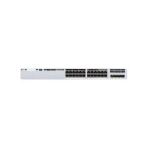 Refurbished-Cisco-C9200L-24T-4G-A