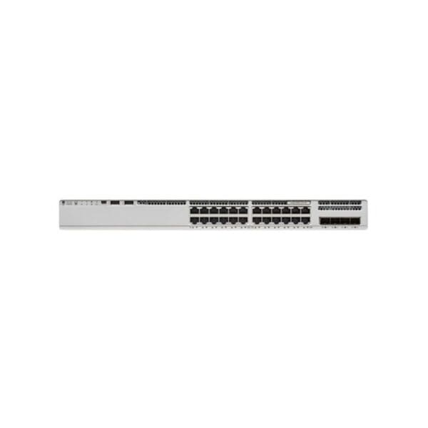 Refurbished-Cisco-C9200L-24T-4X-E