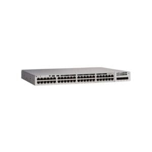 Refurbished-Cisco-C9200L-48P-4G-A