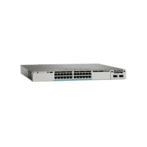 Refurbished-Cisco-C9300-24T-A