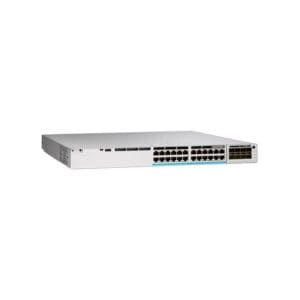 Refurbished-Cisco-C9300-24U-E