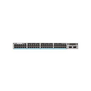 Refurbished-Cisco-C9300-48UN-A