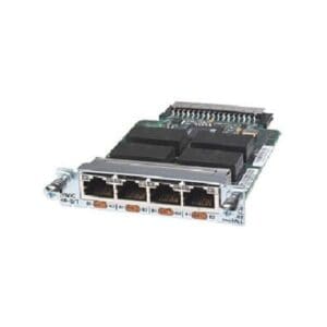 Refurbished-Cisco-HWIC-4T1/E1