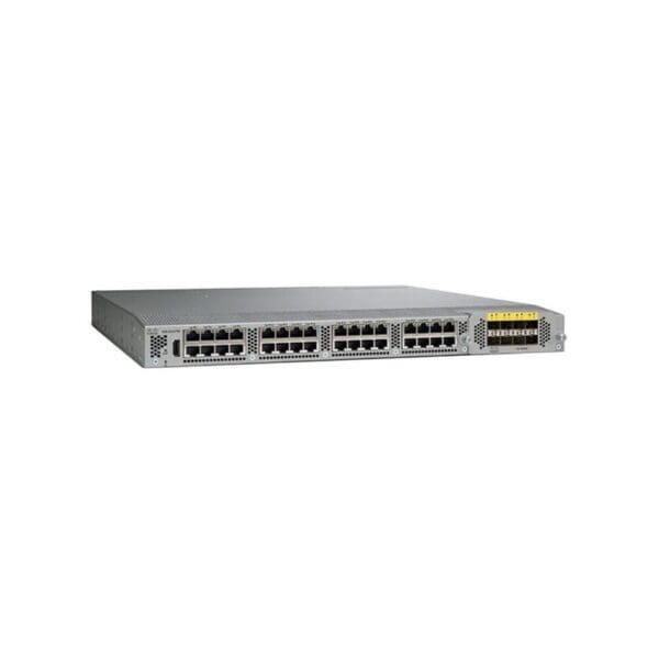 Refurbished-Cisco-N2K-C2232T8F-E