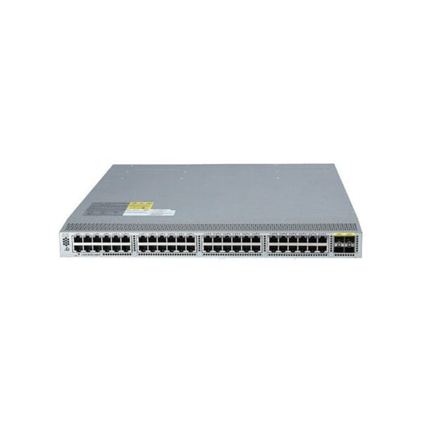 Refurbished-Cisco-N3K-C3048TP-1GE