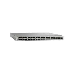 Refurbished-Cisco-N3K-C3132Q-40GX