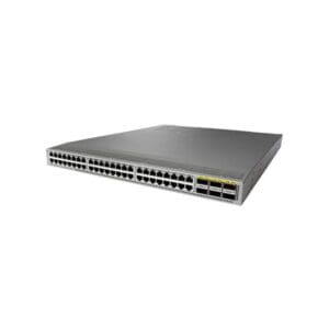 Refurbished-Cisco-N3K-C3172TQ-XL