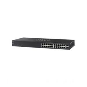 Refurbished-Cisco-N3K-C3524P-10G