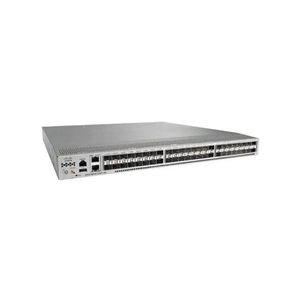 Refurbished-Cisco-N3K-C3524P-10GX