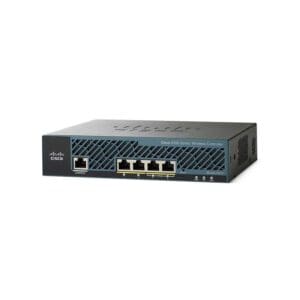 Refurbished-Cisco-AIR-CT2504-5-K9