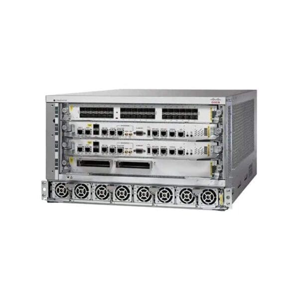 Refurbished-Cisco-ASR-9904