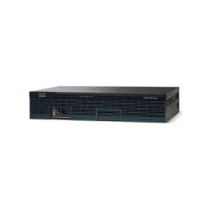 Refurbished-Cisco-C2911-CME-SRST/K9