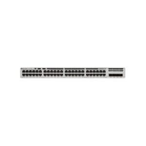 Refurbished-Cisco-C9200L-48P-4X-A