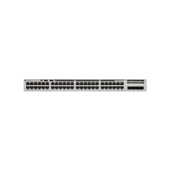 Refurbished-Cisco-C9200L-48P-4X-A