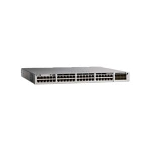 Refurbished-Cisco-C9300-48T-E