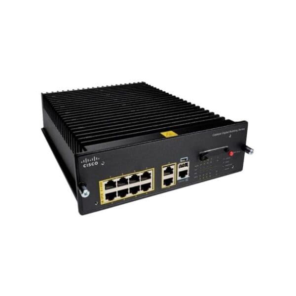 Refurbished-Cisco-CDB-8P