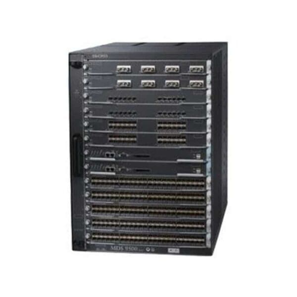 Refurbished-Cisco-DS-C9513