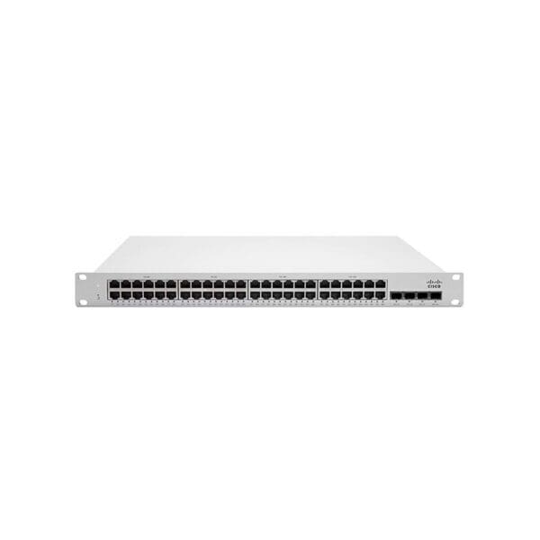 Refurbished-Cisco-MS250-48-HW