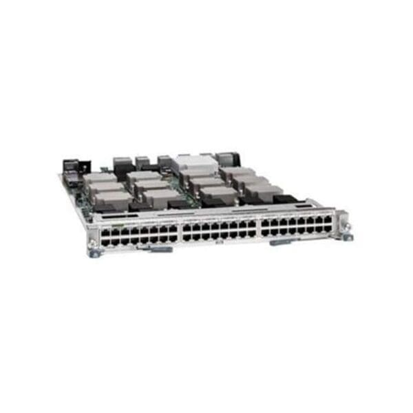 Refurbished-Cisco-N7K-F248XT-25E