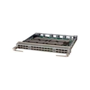 Refurbished-Cisco-N9K-X9732C-FX