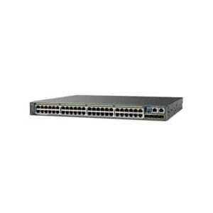 Refurbished-Cisco-WS-C2960S-48TS-L